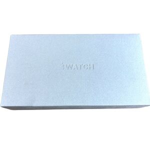 Apple Watch Ultra 2 49mm Titanium w/ Trail Loop Band